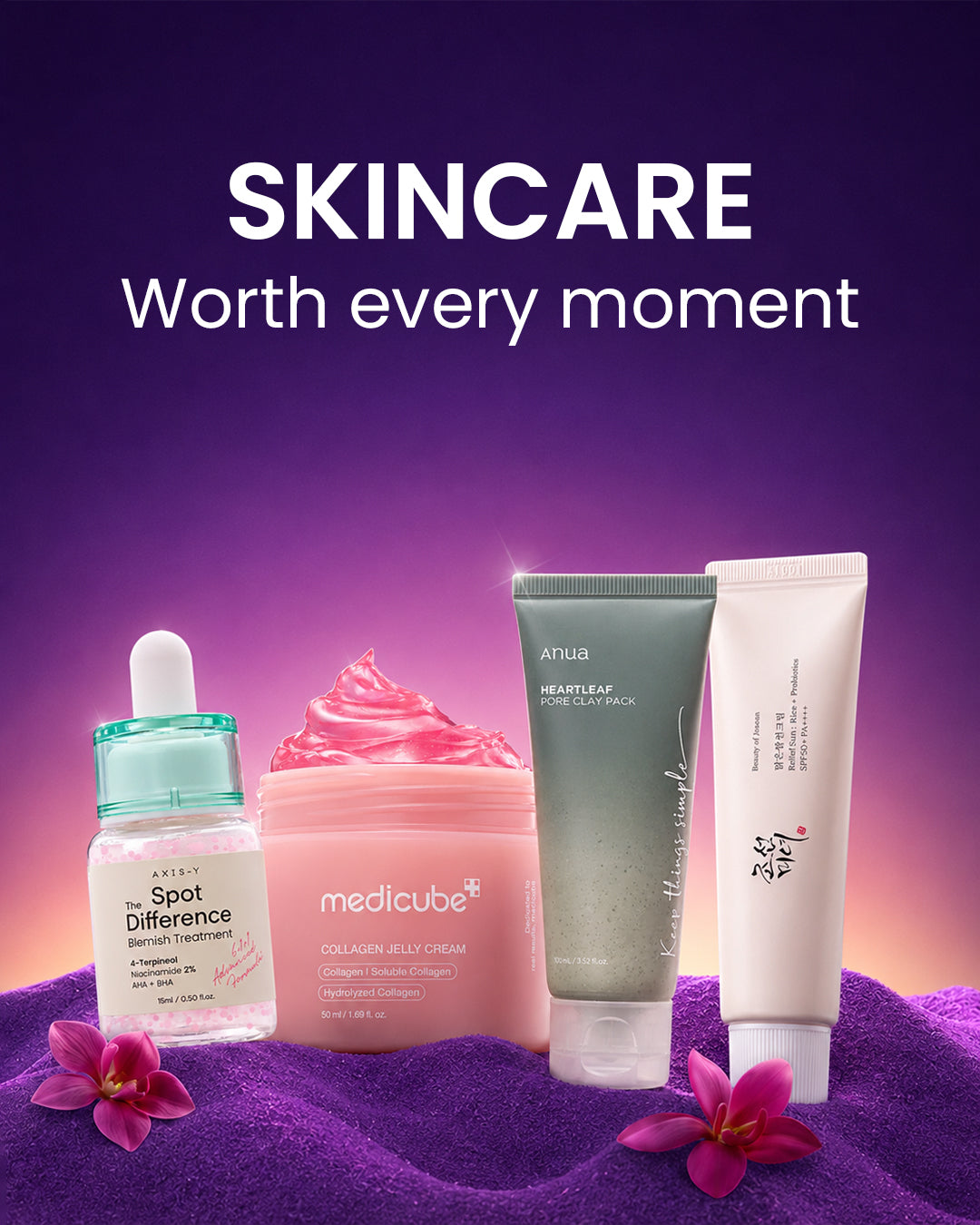 Skin Care