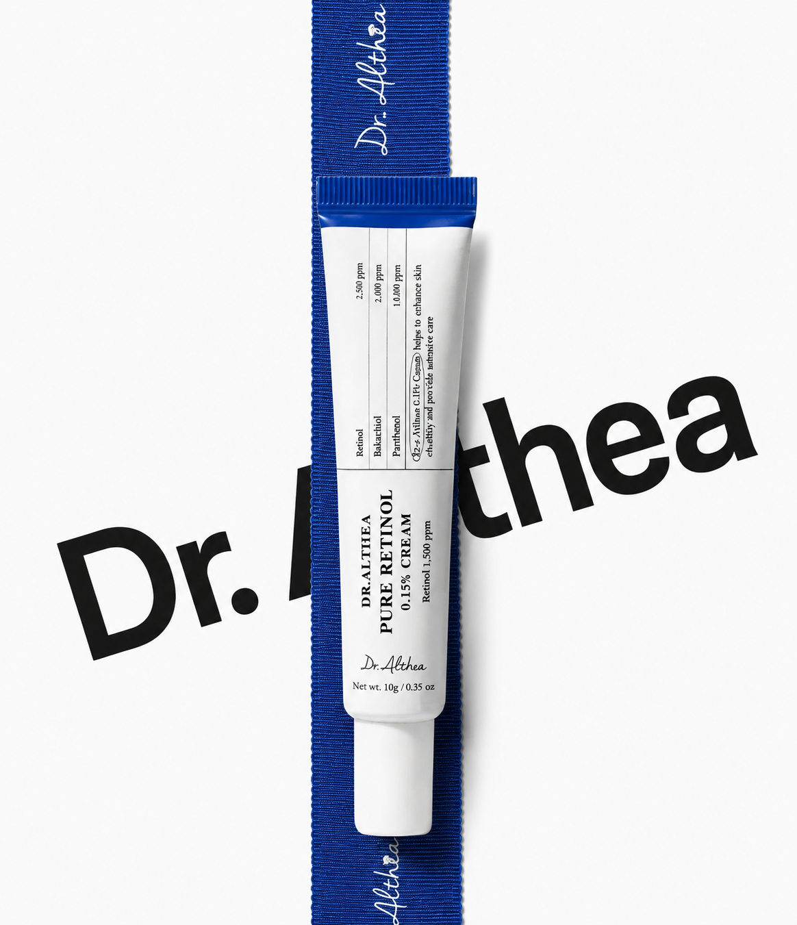 Dr. Althea