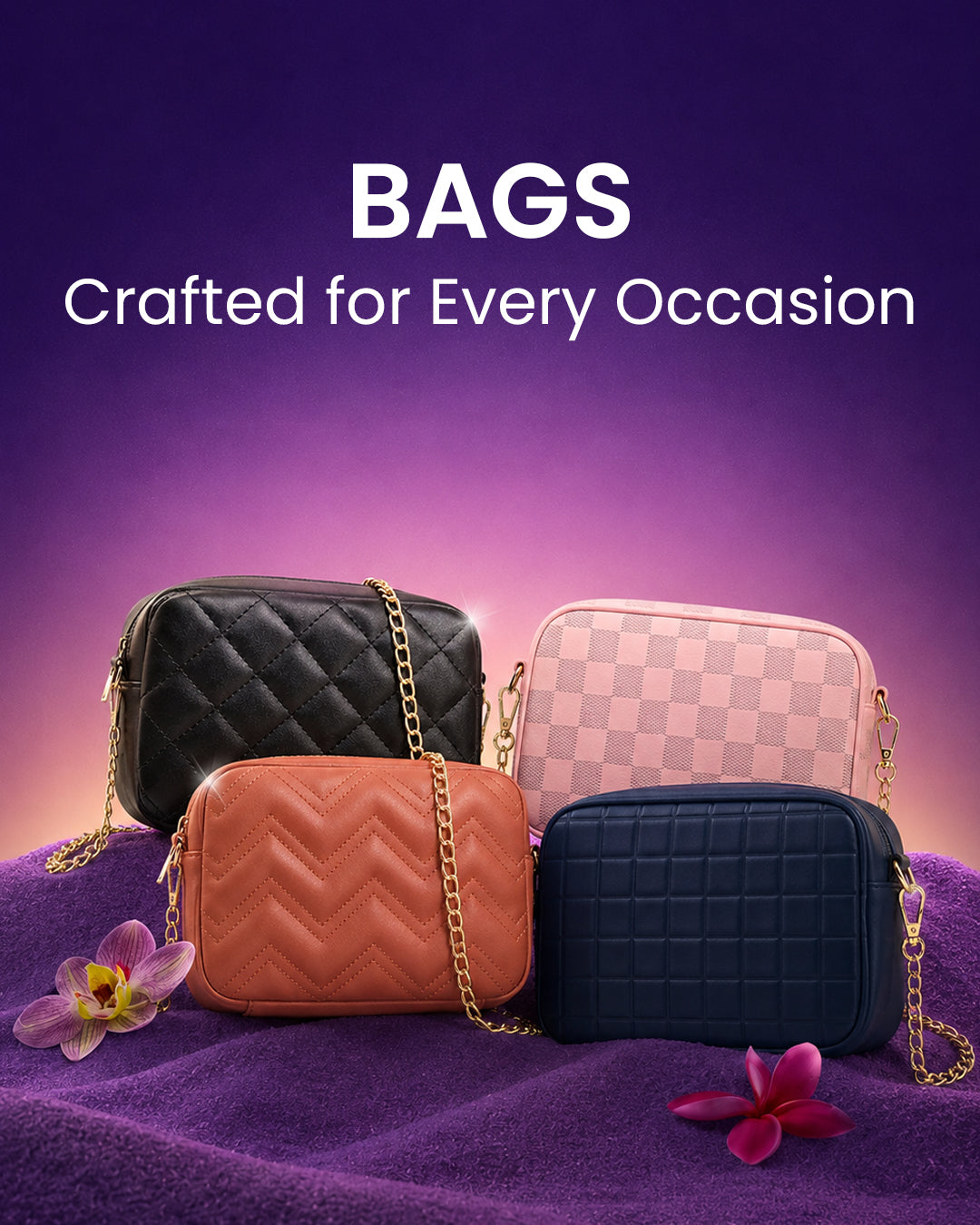 Bags