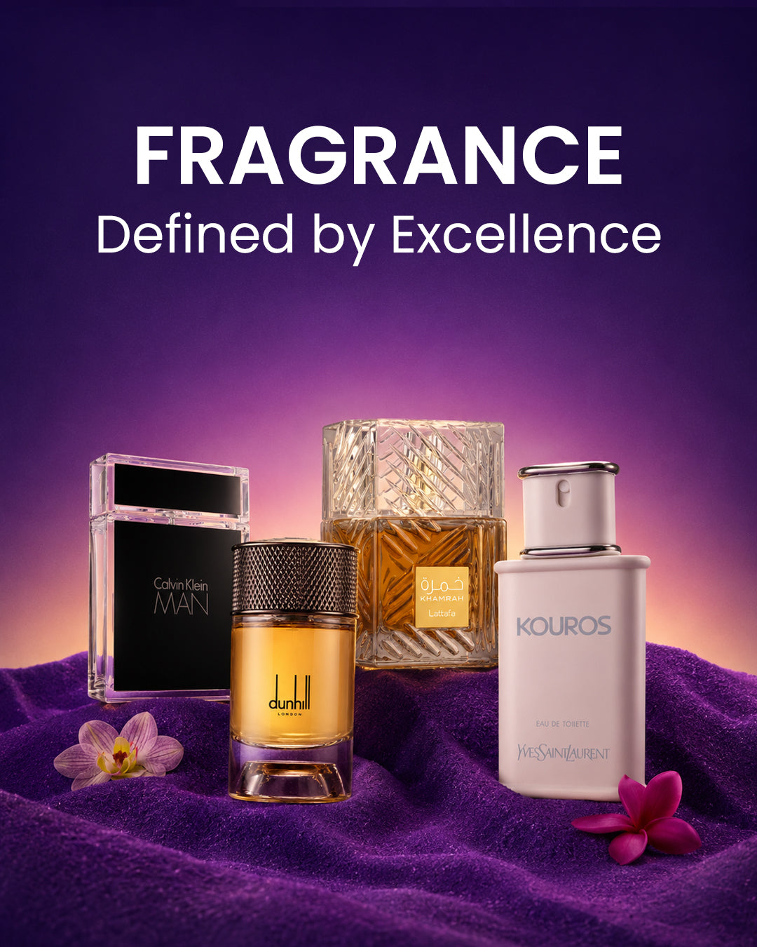 Fragrance