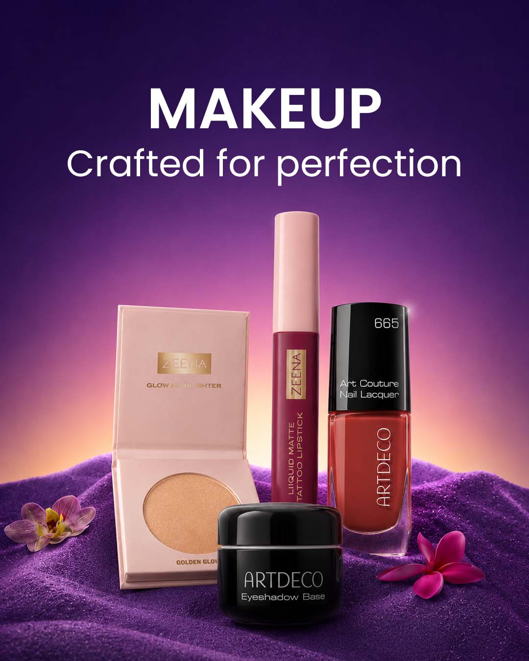 Makeup
