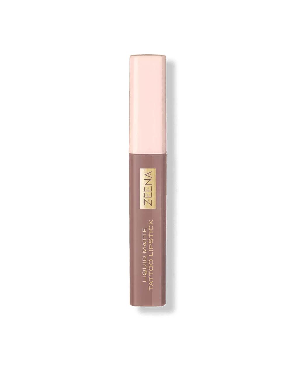 Buy Zeena Cosmetics Liquid Matte Tattoo Lipstick in Pakistan