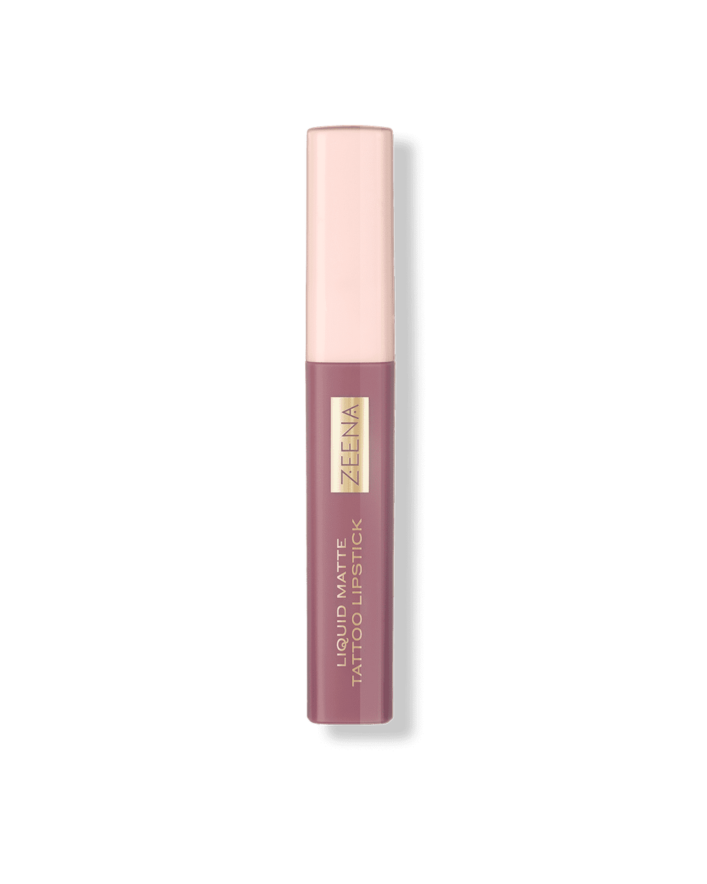 Buy Zeena Cosmetics Liquid Matte Tattoo Lipstick in Pakistan