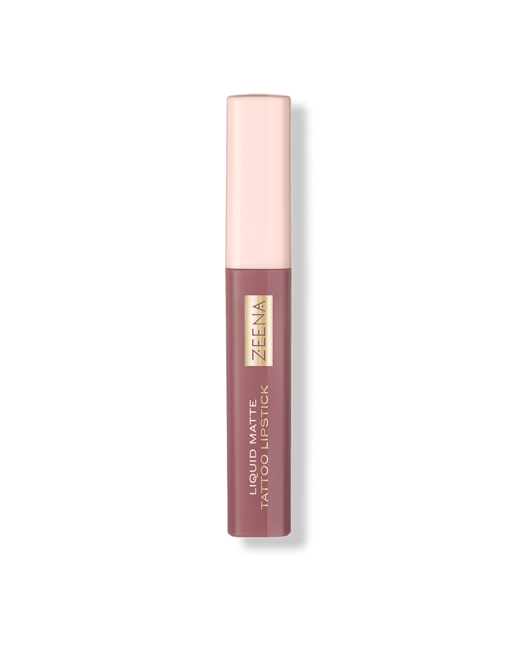 Buy Zeena Cosmetics Liquid Matte Tattoo Lipstick in Pakistan
