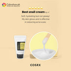 Buy Cosrx - ALL ABOUT SNAIL KIT 4-step in Pakistan