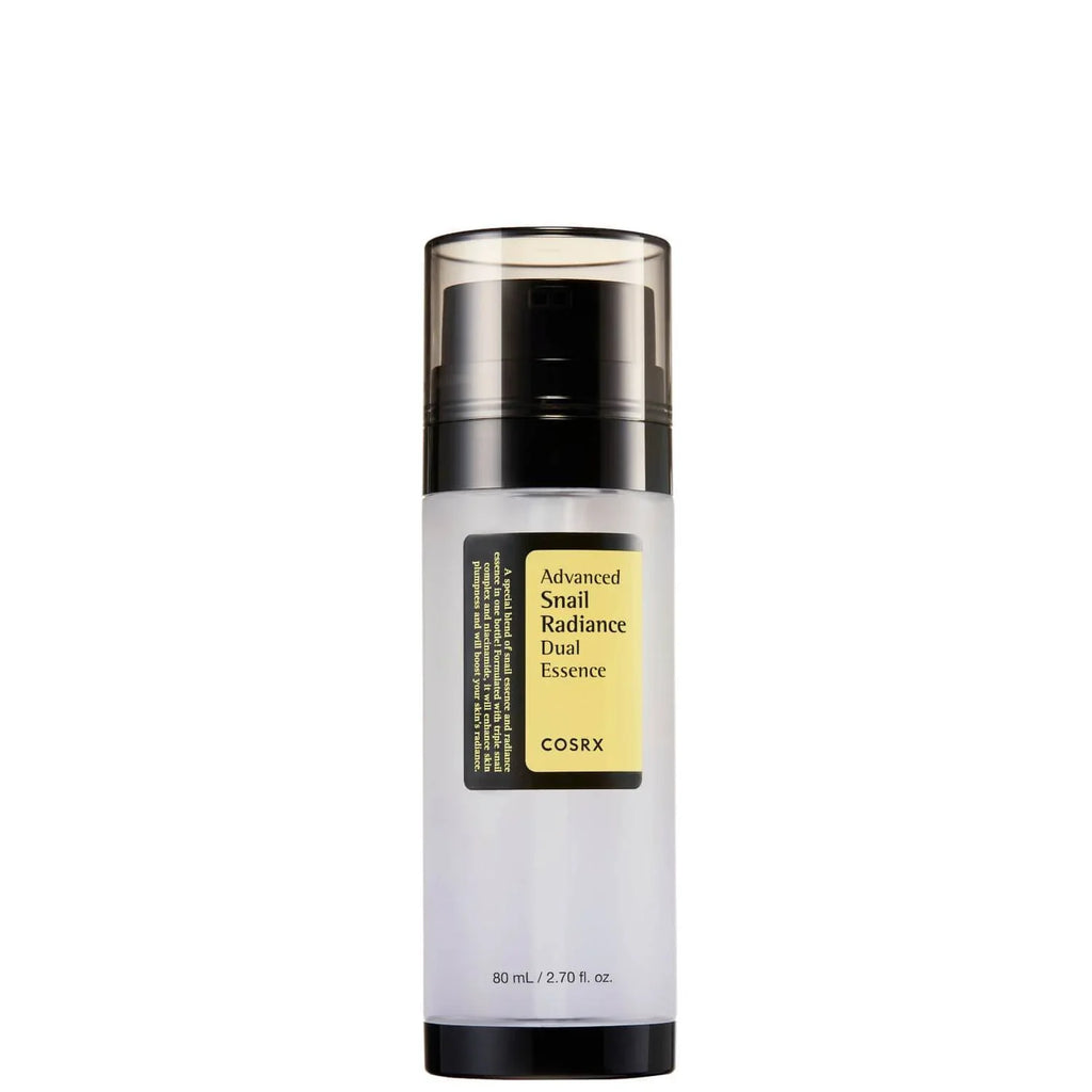 Buy Cosrx - Advanced Snail Radiance Dual Essence in Pakistan