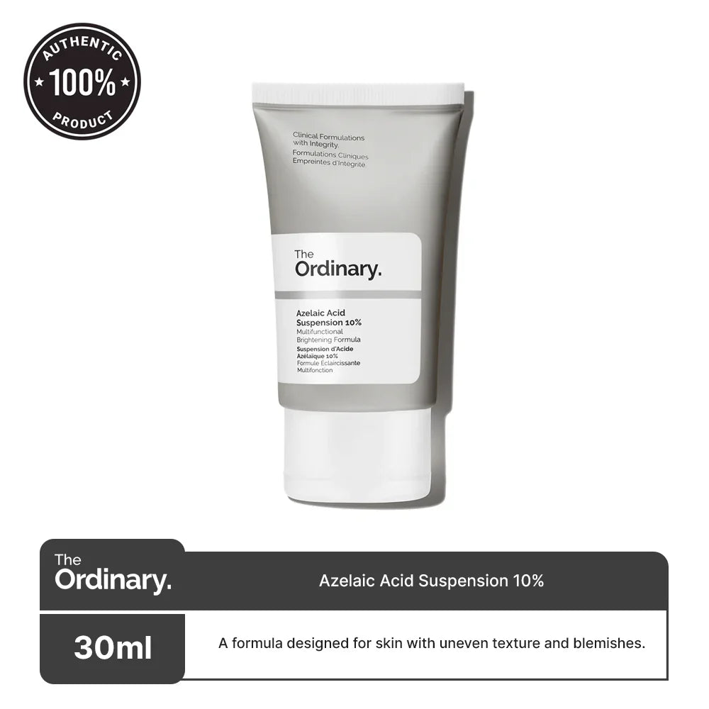 Buy Ordinary Azelaic Acid Suspension 10% in Pakistan