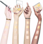 Buy Dior Backstage Glow Maximizer Palette - 003 Pure Gold in Pakistan