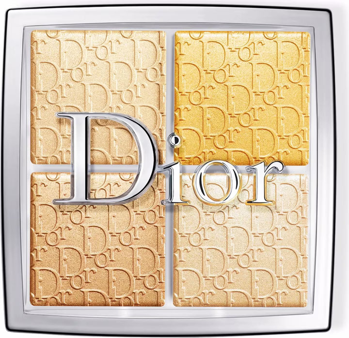 Buy Dior Backstage Glow Maximizer Palette - 003 Pure Gold in Pakistan