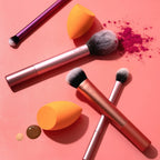 Buy Real Techniques Mini Expert Face Brush in Pakistan