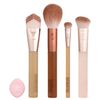 Buy Real Techniques, New Nudes 2.0, Blurred Base Set, 5 Piece Set in Pakistan