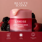 Buy Laneige Lip Sleeping Mask 20g - Berry in Pakistan