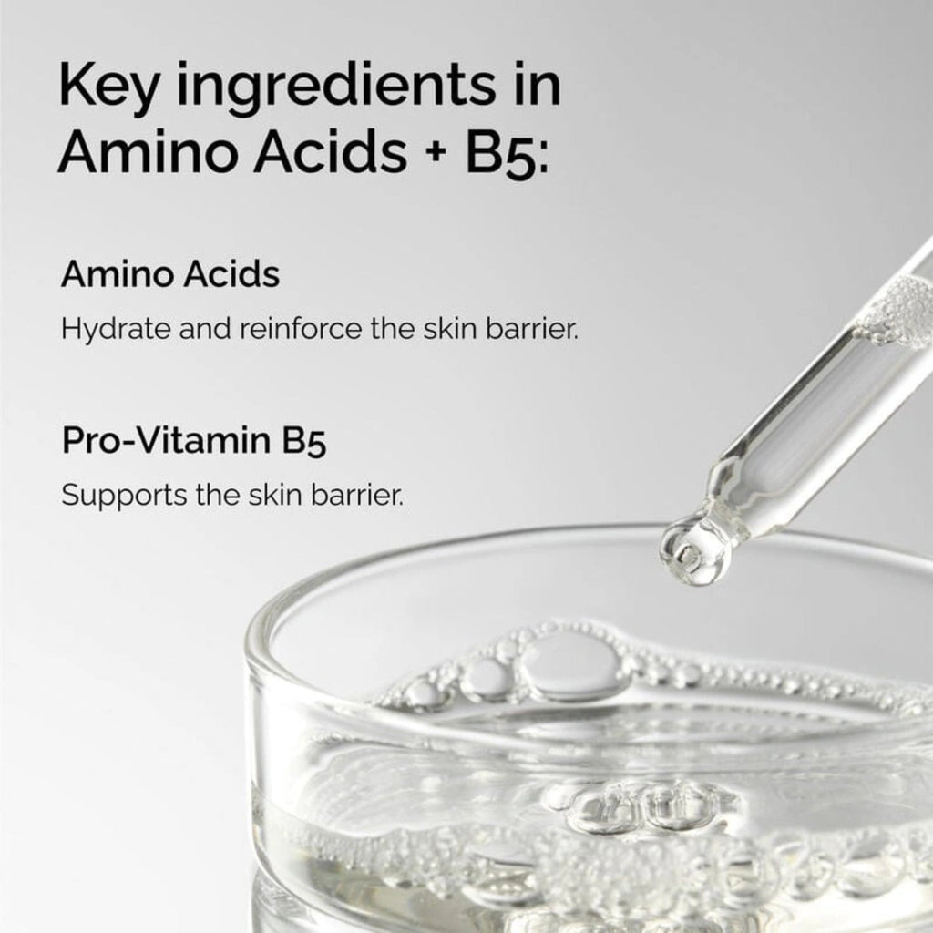 Buy Ordinary Amino Acids + B5 - 30ml in Pakistan