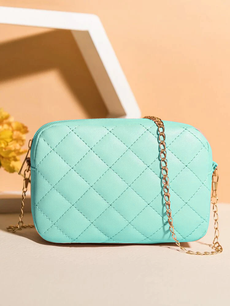 Buy Urban Chic Crossbody Bag in Pakistan