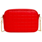 Buy Aura AHD Crossbody Bag - Ruby Red in Pakistan
