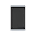 Buy Artdeco Eyeshadow - 503 Matt Black in Pakistan