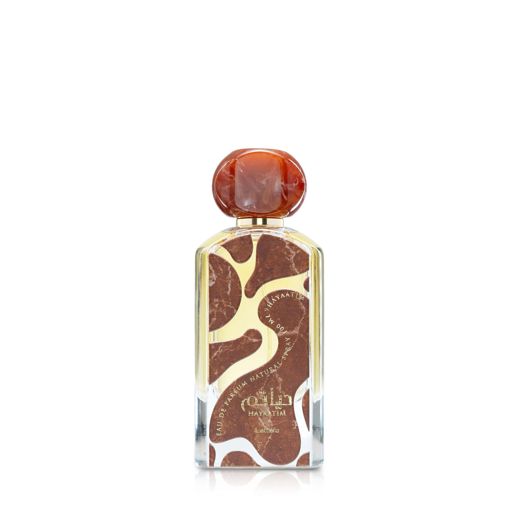Buy Lataffa Hayatim Edp 100Ml in Pakistan