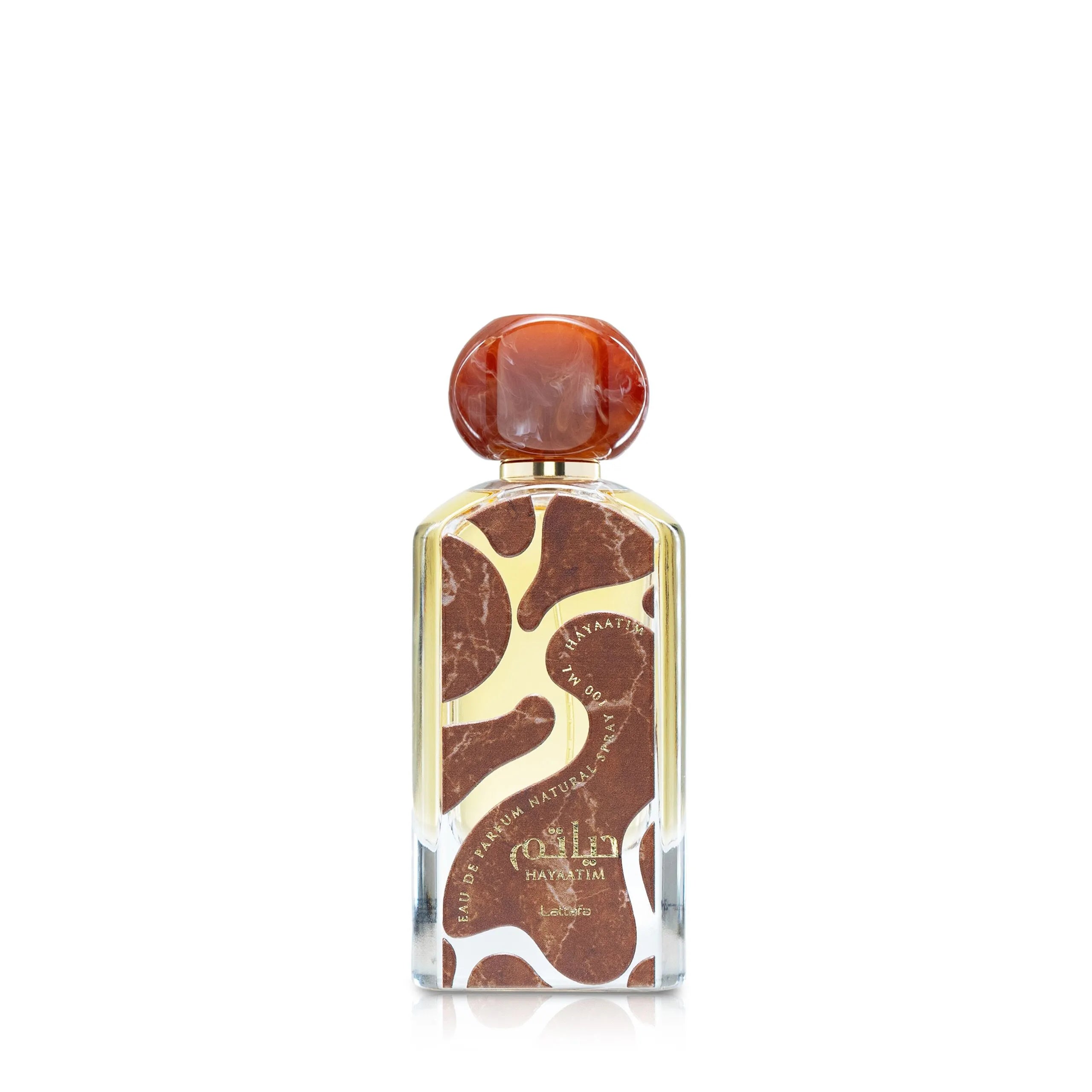 Buy Lataffa Hayatim Edp 100Ml in Pakistan