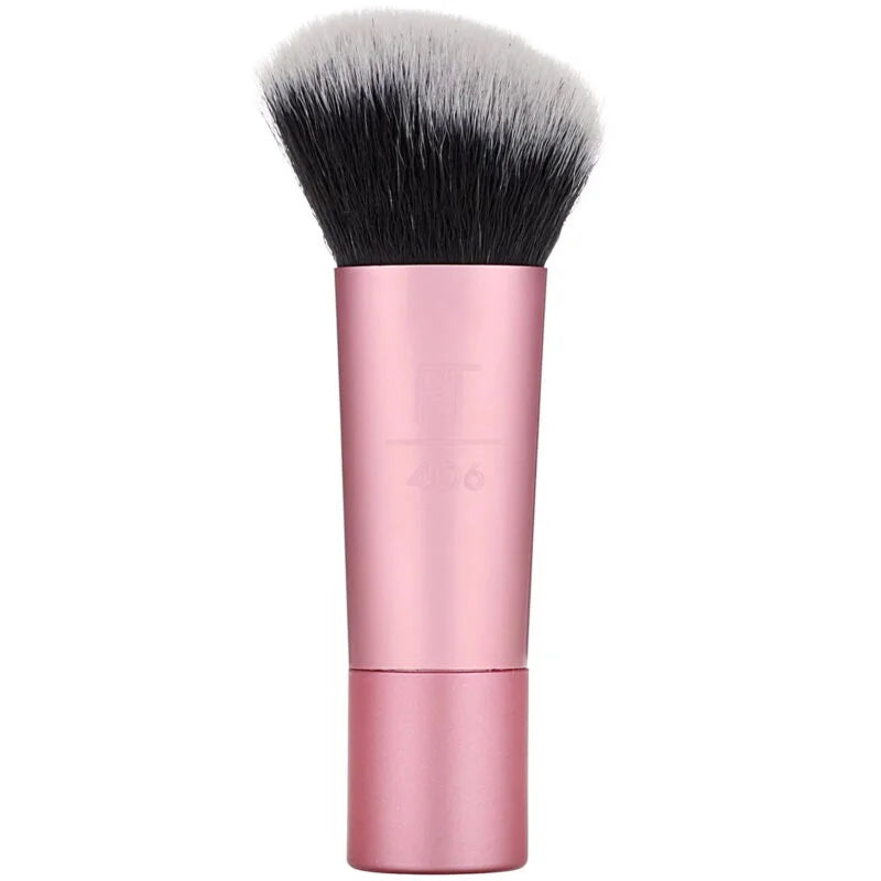 Buy Real Techniques mini medium scuiptng brush for contour makeup 406 in Pakistan