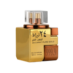 Buy Lattafa 24 Carat Pure Gold EDP 100ML in Pakistan