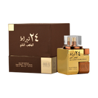 Buy Lattafa 24 Carat Pure Gold EDP 100ML in Pakistan