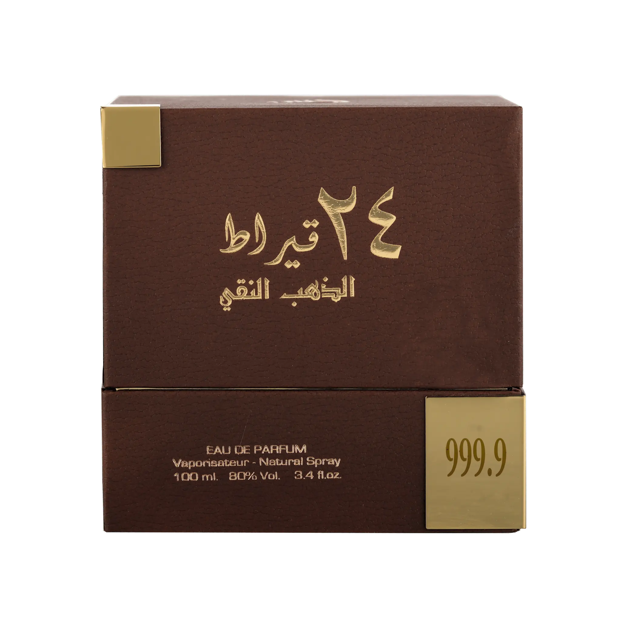 Buy Lattafa 24 Carat Pure Gold EDP 100ML in Pakistan