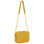 Buy Aura AHD Crossbody Bag - Amber Gold in Pakistan