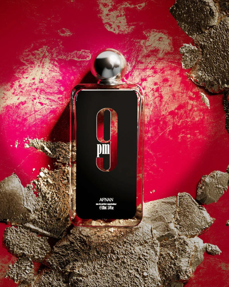 Buy Afnan 9 PM EDP 100ML in Pakistan