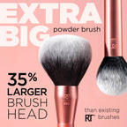 Real Techniques Extra Big Powder Brush