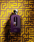 Buy Afnan 9Pm Purple Pour Femme EDP 100Ml in Pakistan