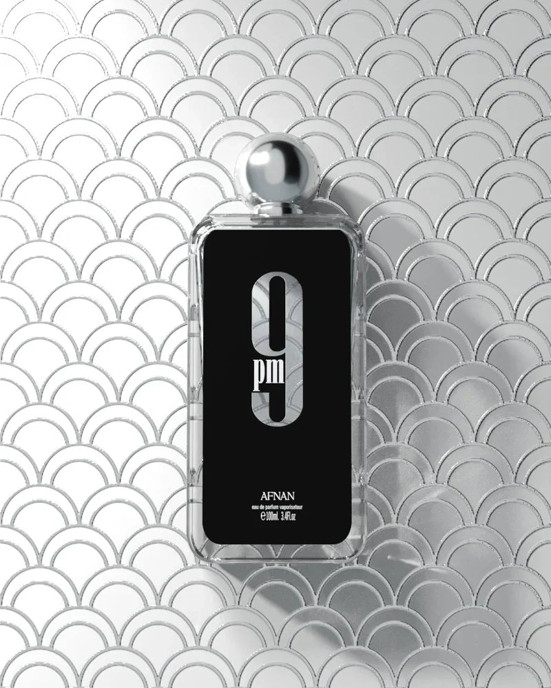 Buy Afnan 9 PM EDP 100ML in Pakistan