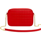 Buy Aura AHD Crossbody Bag - Ruby Red in Pakistan