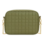 Buy Aura AHD Crossbody Bag - Moss Green in Pakistan