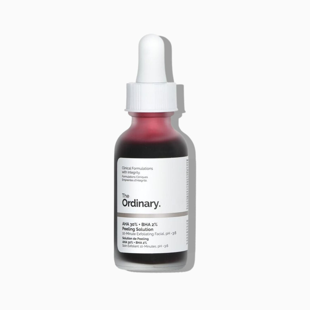 Buy Ordinary AHA 30% + BHA 2% Peeling Solution in Pakistan