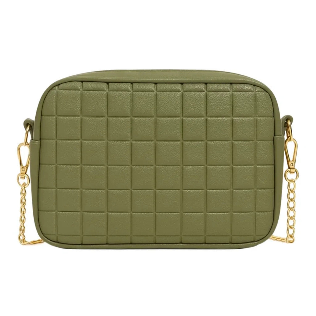 Aura AHD Crossbody Bag