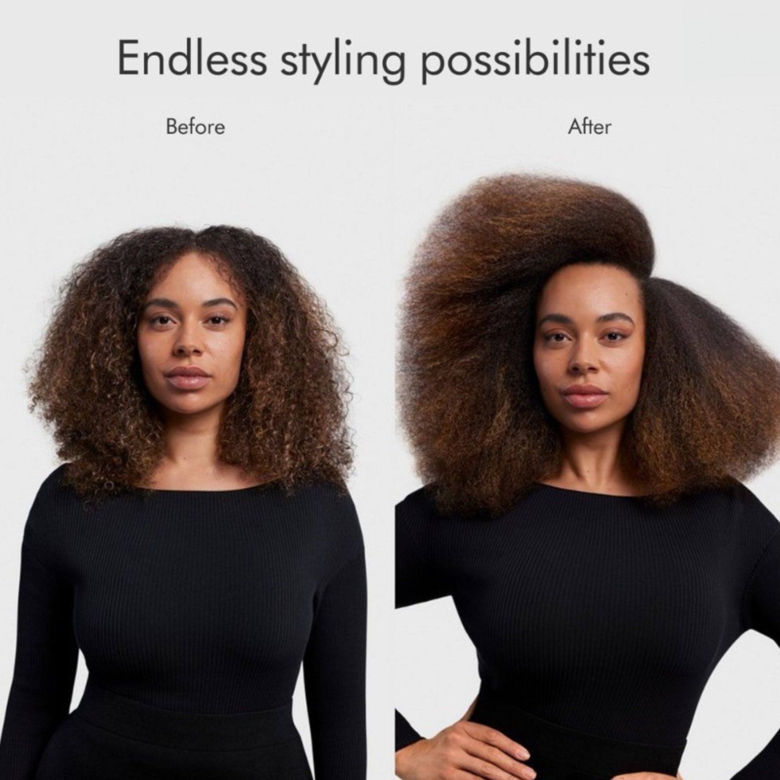 Buy Dyson Airwrap i.d.™ multi-styler and dryer Curly+Coily in Pakistan