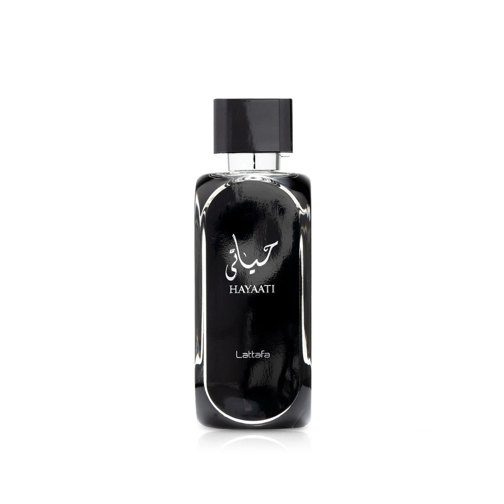 Buy Lattafa Hayati Edp 100ml in Pakistan