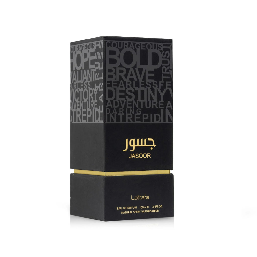 Buy Lattafa Pride Jasoor Edp 100Ml in Pakistan