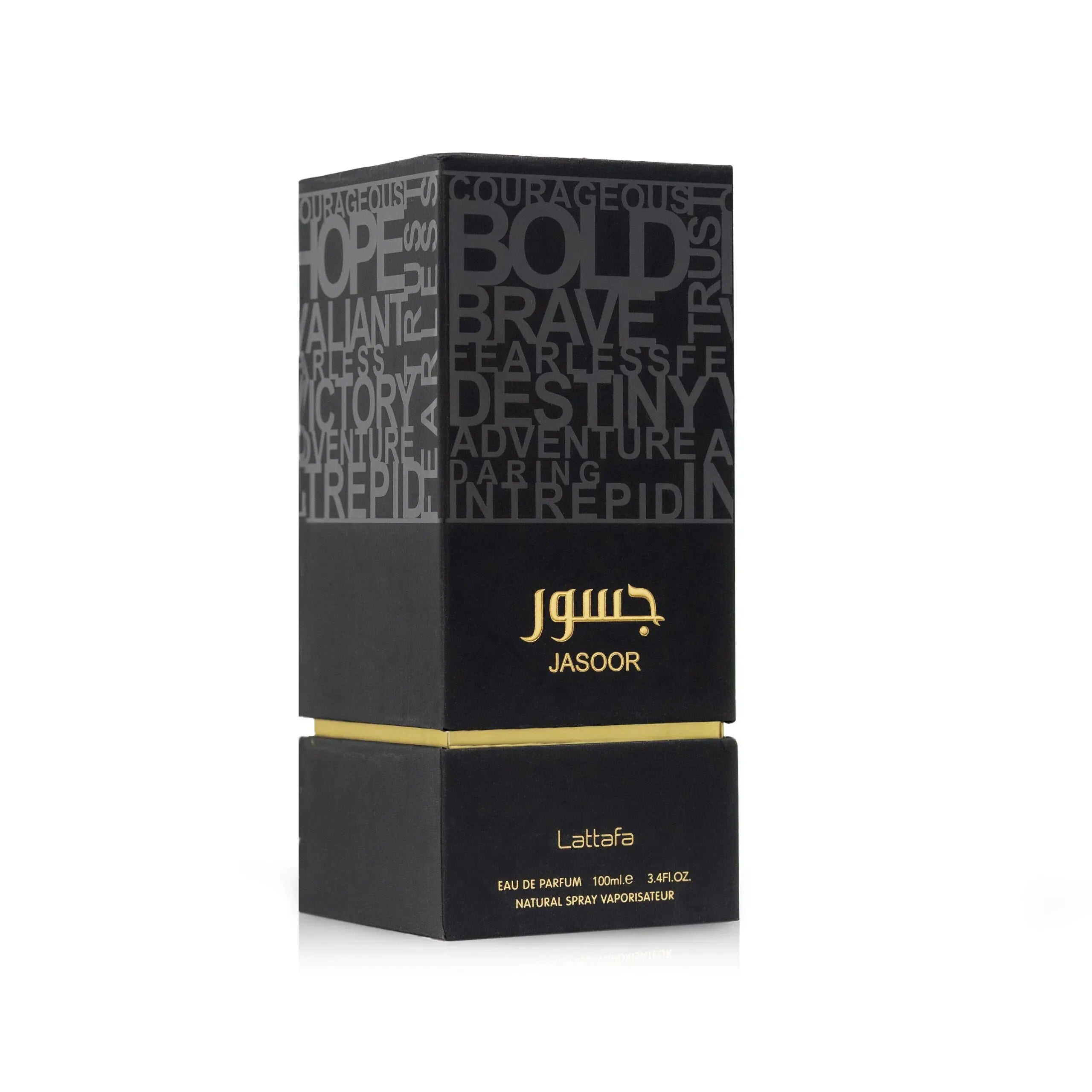 Buy Lattafa Pride Jasoor Edp 100Ml in Pakistan