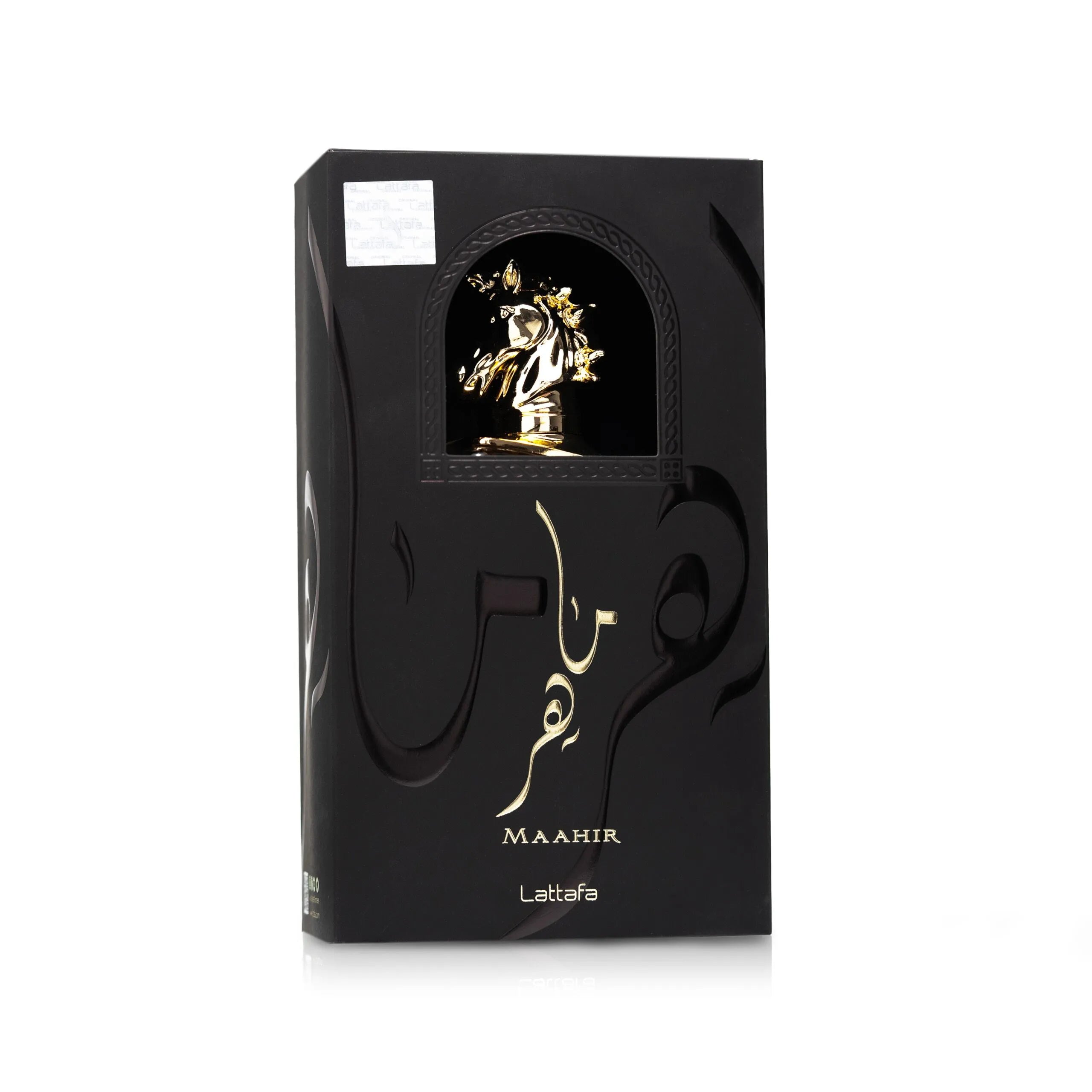 Buy Lattafa Mahir Perfume 100Ml in Pakistan