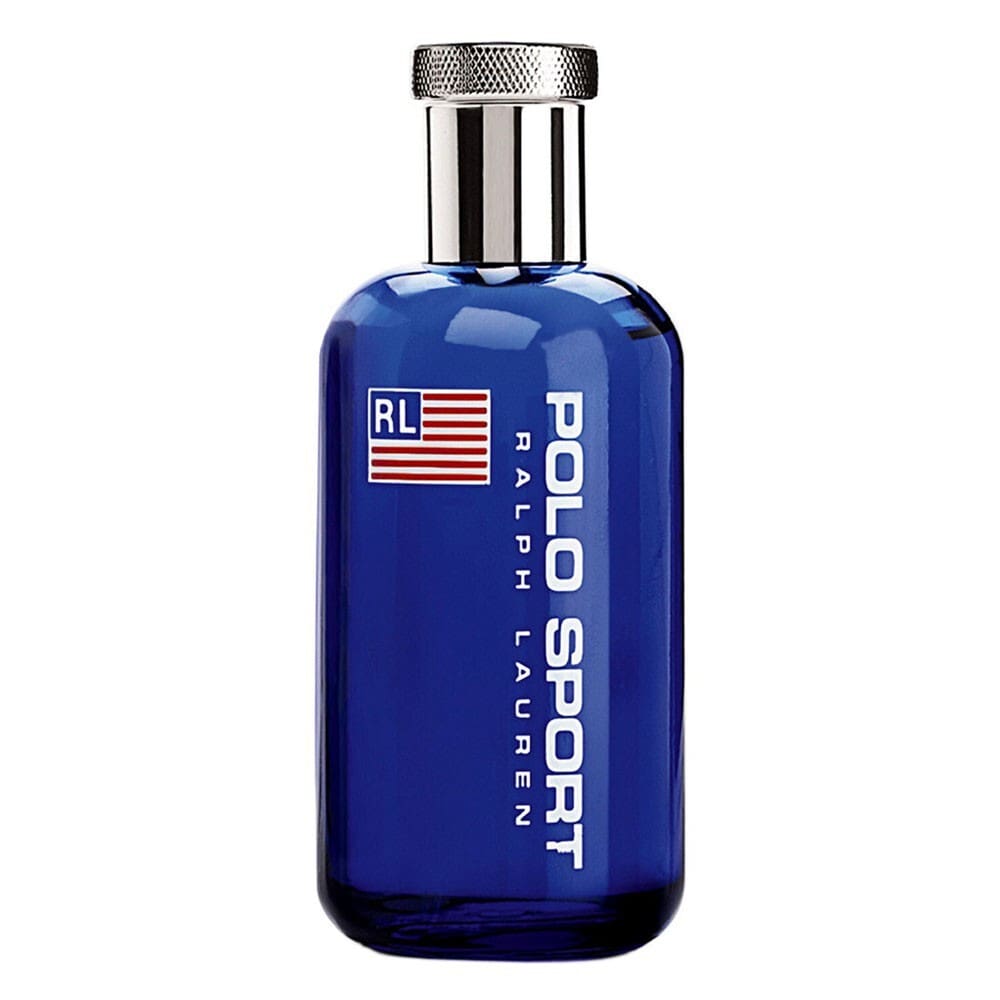 Buy Ralph Lauren Polo Sports Edt Perfume For Men 125Ml in Pakistan