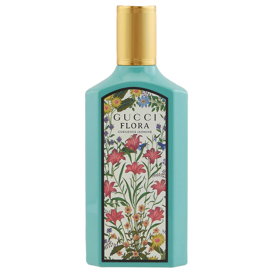 Buy Gucci Flora Gorgeous Jasmine Edp 100Ml in Pakistan