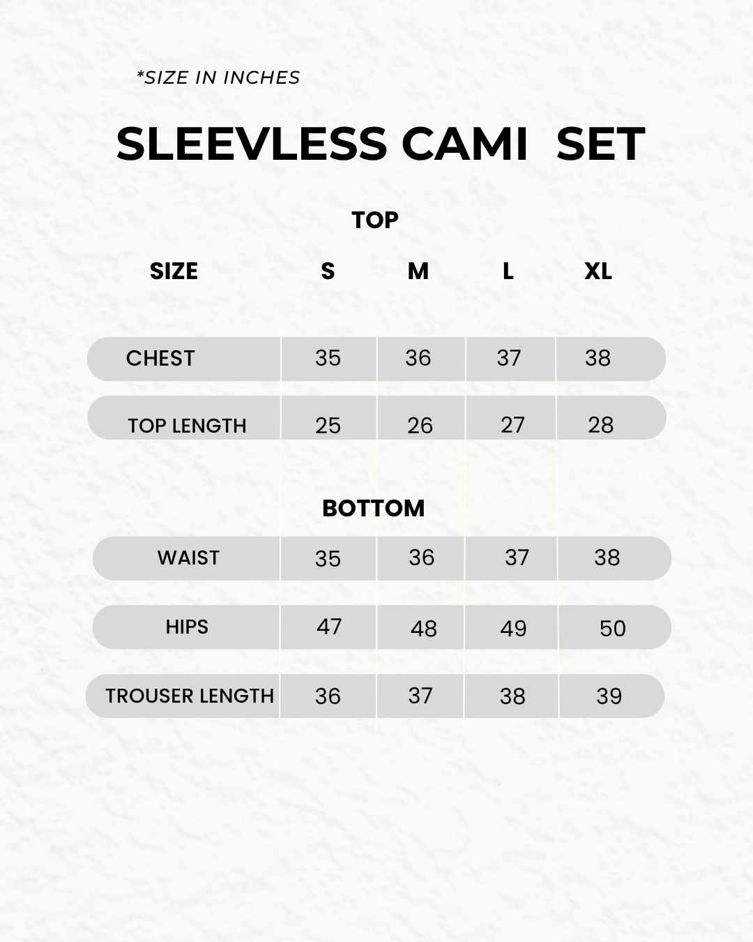 Buy Summer Cami Silk Sleeveless - Red in Pakistan