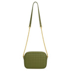 Buy Aura AHD Crossbody Bag - Moss Green in Pakistan