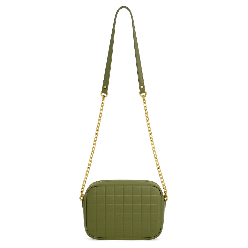 Aura AHD Crossbody Bag