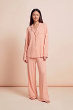 Buy Cloud Pajama Set - Blossom in Pakistan