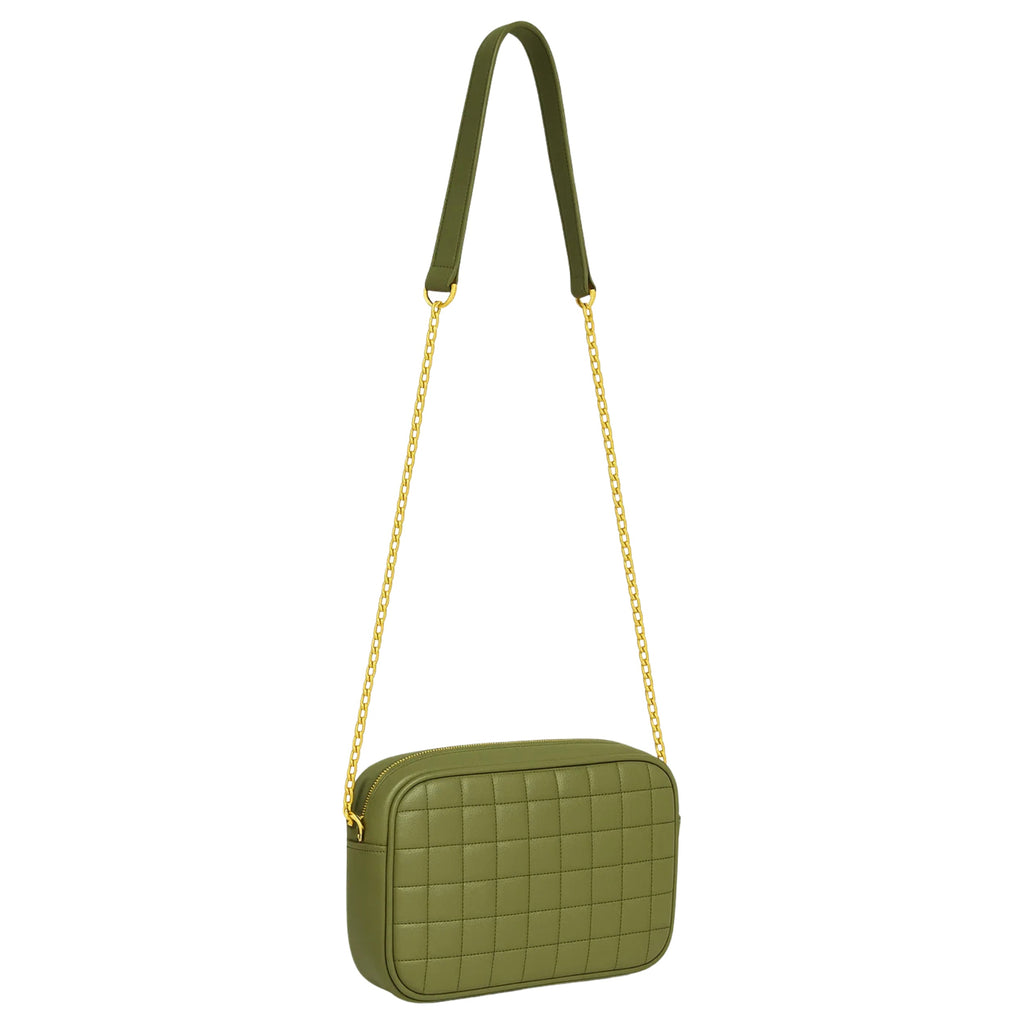 Aura AHD Crossbody Bag