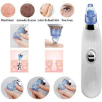 Buy Derma Suction Facial Pore Cleanser in Pakistan