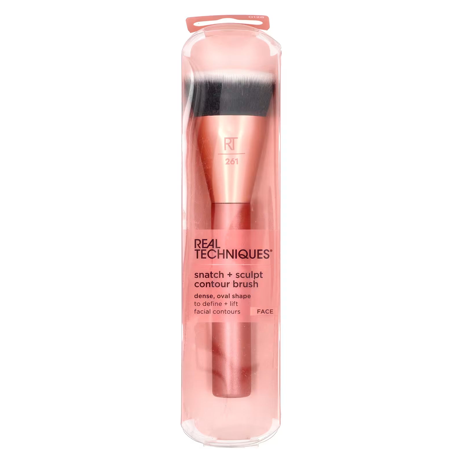 Buy Real Techniques, Snatch + Sculpt Contour Brush in Pakistan