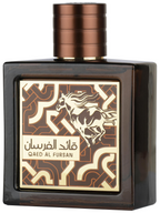 Buy Lattafa Qaed Al Fursan Untamed EDP 90ml in Pakistan